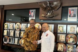 Reindustrialisasi perkuat ekonomi