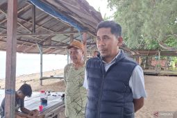 DPRD Kutim pastikan wisata teluk lombok masuk program Kementerian Pariwisata