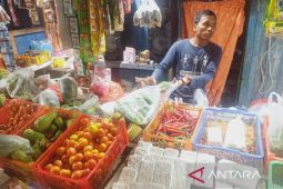 Bank Indonesia kendalikan harga  jelang Ramadhan di Kaltim