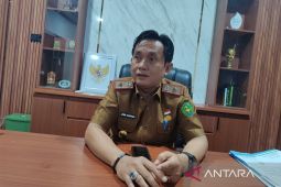 Pemkot Bengkulu catat enam kasus HIV selama Januari 2025
