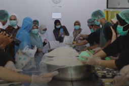 Pj Bupati Purwakarta: Program MBG baru capai 2 persen sasaran