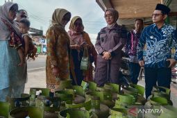 Pemkab-Kajari Mukomuko cegah penjualan LPG 3 kg di atas HET