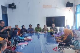 Pemkot Bengkulu laporkan oknum pemerasan kepala sekolah