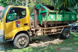 Pemkab Mukomuko tambah anggaran untuk pengelolaan sampah