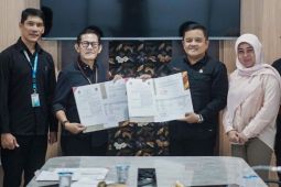 Pemprov Jabar-Garut mulai terapkan E-Office untuk efisienkan pelayanan