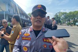 Garut menargetkan PAD 2025 dari retribusi parkir Rp2 miliar