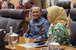 Komisi VII minta pemda optimalkan pariwisata desa selama Lebaran