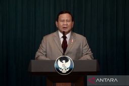 Prabowo reaffirms Indonesia's commitment toi joining OECD