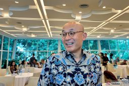 Indonesia terus perjuangkan pastikan rakyat Palestina tetap bertahan di Tanah Airnya
