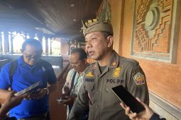 Satpol PP Bali tak mau awasi tutupnya Finns sebelum rembuk tim terpadu