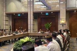 Komisi VII DPR RI prioritaskan usulan Bali dalam perumusan RUU Kepariwisataan