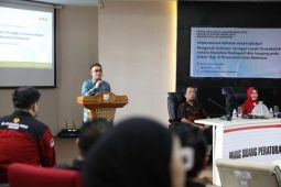 Pemkot Makassar-Unhas kolaborasi pemahaman soal radiografi bagi dokter gigi