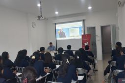 BEI NTT targetkan 25.000 investor baru di 2025