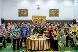 Pemkot Banjarbaru pertahankan peringkat pertama MCP tertinggi di Kalsel