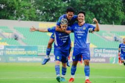 Alasan final Liga 2 dipindah ke Stadion Manahan