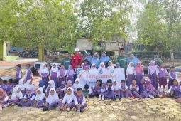 PT GSDI-GSYM gelar safety campaign ciptakan lingkungan aman dan berkelanjutan