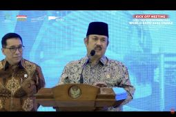 Presiden ingin RI manfaatkan sebaik-baiknya World Expo 2025 Osaka yang menelan biaya besar