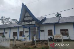 Pemkab Taput tak jadi kehilangan aset senilai Rp.6 miliar usai Jaksa menang PK