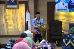 Pengawas sekolah gabung ke jabatan fungsional guru