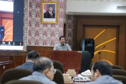 Anggota DPRD Kota Tangerang diminta laporkan LHKPN sebelum 30 Maret