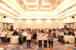 Bank Kalsel ambil langkah jadi Bank Devisa