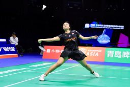 Komang Ayu tampil meyakinkan dan kalahkan wakil Malaysia di BAMTC China