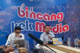 Hasil survei BI, keyakinan masyarakat terhadap perekonomian Babel pada Januari 2025 tetap kuat