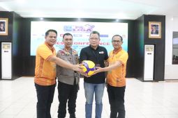 Popsivo dan Bhayangkara Presisi targetkan sapu bersih laga di Pontianak