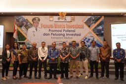 Pemkab Madiun targetkan investasi tahun 2025 capai Rp2,5 triliun