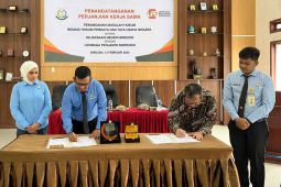 Kejari Bireuen gandeng LPS tangani permasalahan hukum perbankan