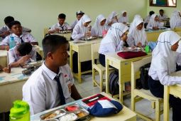 Program MBG di Kabupaten Madiun belum mulai