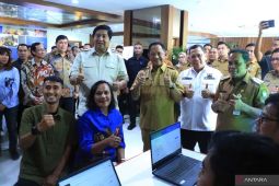Pemkot Tangerang gencar sosialisasikan layanan PBG 10 jam selesai
