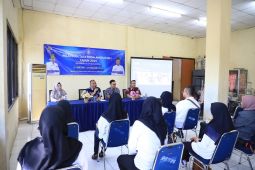 Disnaker Tangerang gelar pelatihan tata boga dan keterampilan wirausaha kuliner