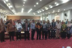 Pemkot Pangkalpinang gelar workshop kewirausahaan bantu ASN rencanakan masa pensiun produktif