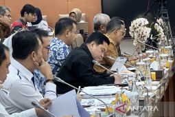 Menteri BUMN yakin target setoran dividen Rp90 triliun dapat terpenuhi