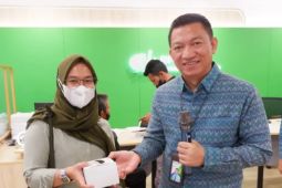 BPJS Ketenagakerjaan Cikokol bayar klaim Rp560 miliar selama 2024