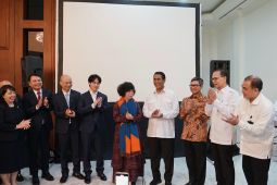 Mentan mendukung pengusaha Vietnam investasi peternakan sapi