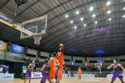 Lawan Hawks, McDaniels akui penampilan Pelita Jaya lebih baik