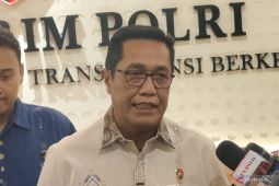 Polri beberkan dugaan modus dalam kasus pagar laut Bekasi