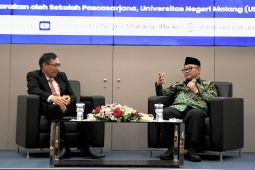 Mendikdasmen: Libur Lebaran anak sekolah dipercepat jadi 21 Maret