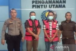 Kepala BRI Kutalimbaru segera disidangkan atas dugaan korupsi Rp6,28 miliar