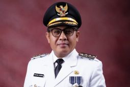 Video kinerja  10 bulan Penjabat Bupati Tapanuli Utara, Dimposma Sihombing