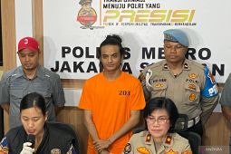 Vadel Badjideh janji nikahi anak artis Nikita Mirzani