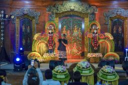 Pemkab Badung minta desa adat bersatu untuk majukan daerah