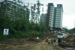Pembangunan IKN berlanjut meskipun mengikuti kebijakan efisiensi anggaran