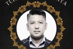 Khofifah kenang Renville Antonio sebagai sosok penting saat pilkada