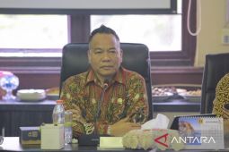 Wakil DPC Gerindra Surabaya dukung penuh terpilihnya Prabowo Subianto