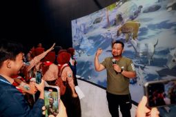 Bupati perkenalkan Gresik Universal Sains untuk pacu semangat belajar