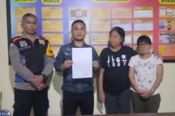 Tembak kucing dengan airsoft gun, pria ini akhirnya diringkus polisi