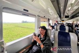 PT KAI pastikan tindak tegas calo tiket Lebaran demi kenyamanan penumpang